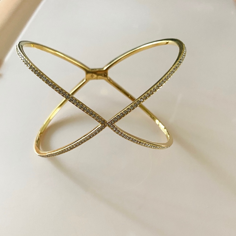 NADRI X CUFF BRACELET